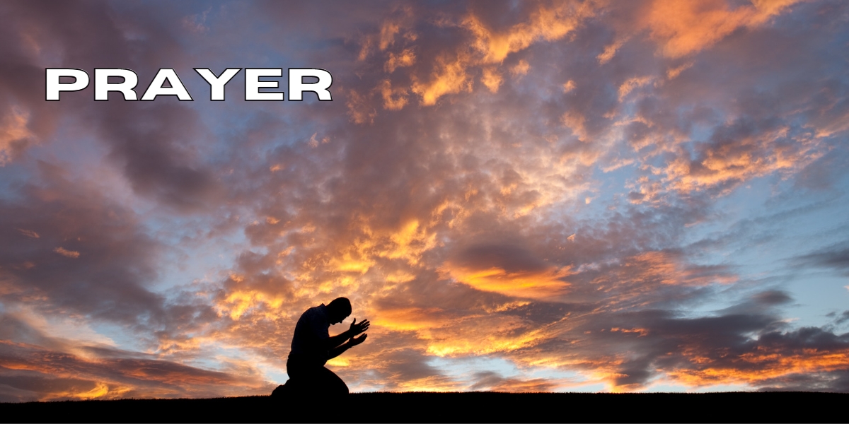 Prayer txt